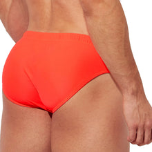 Load image into Gallery viewer, Swimwear Faro Men Briefs Speedo Swim Trunks multi colour