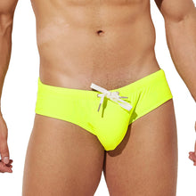 Load image into Gallery viewer, Swimwear Faro Men Briefs Speedo Swim Trunks multi colour