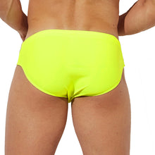 Load image into Gallery viewer, Swimwear Faro Men Briefs Speedo Swim Trunks multi colour