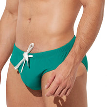 Load image into Gallery viewer, Swimwear Faro Men Briefs Speedo Swim Trunks multi colour