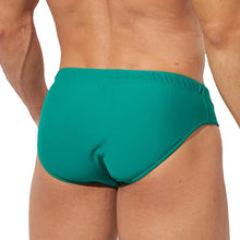 Load image into Gallery viewer, Swimwear Faro Men Briefs Speedo Swim Trunks multi colour