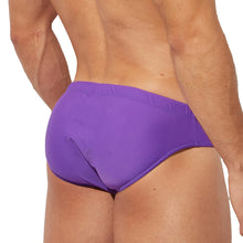 Load image into Gallery viewer, Swimwear Faro Men Briefs Speedo Swim Trunks multi colour