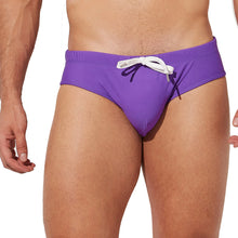 Load image into Gallery viewer, Swimwear Faro Men Briefs Speedo Swim Trunks multi colour